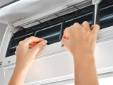 Nguyên nhân và cách sửa máy lạnh có mùi