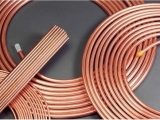 Gia công chế tạo ống đồng máy lạnh: Giải pháp kỹ thuật chính xác cho mọi hệ thống