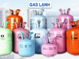 Các loại vật tư điện lạnh phổ biến hiện nay