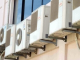Công Ty Bán Vật Tư Máy Lạnh Bình Dương