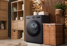 Bán Máy Giặt LG Bến Cát | Chính Hãng, Giá Tốt 2026