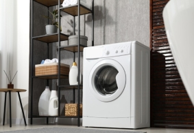 Cửa hàng bán máy giặt Bến Cát uy tín được nhiều người lựa chọn