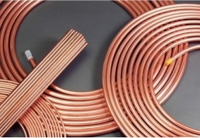 Gia Công Ống Đồng Máy Lạnh - Báo Giá Sỉ Tận Xưởng Bình Dương