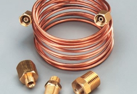 Gợi ý địa chỉ bán ống đồng máy lạnh uy tín tại Bình Dương