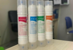 CƠ SỞ CUNG CẤP VẬT TƯ ĐIỆN LẠNH CÔNG NGHIỆP DẦU TIẾNG