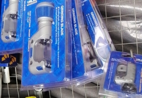 Cửa hàng chuyên cung cấp vật tư điện lạnh dân dụng chất lượng Bến Cát