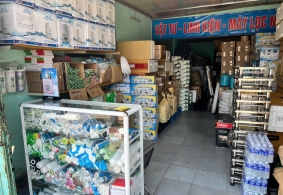 Tìm kiếm địa chỉ chuyên cung cấp phụ kiện máy lạnh tin cậy