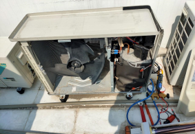 Top công ty sửa chữa máy lạnh uy tín Bình Dương uy tín giá tốt