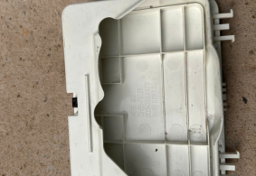 Cửa hàng bán linh kiện máy giặt chất lượng, có bảo hành