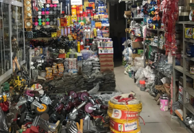 Cung cấp vật tư điện máy giặt chính hãng uy tín toàn quốc