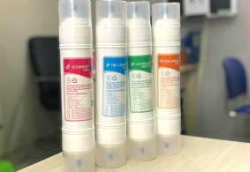 Nên chọn địa chỉ cung cấp vật tư máy giặt Bình Dương uy tín ở đâu?