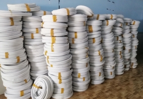 Cung cấp vật tư máy lạnh uy tín, giá rẻ, chính hãng, đủ loại