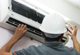 Tìm hiểu ngay dịch vụ sửa chữa máy lạnh giá rẻ chuyên nghiệp