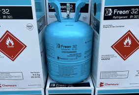 Gas Máy Lạnh R32 Giá Sỉ Bến Cát | Tổng Kho Lê Đại Khánh 2026