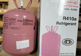 Cơ sở bán gas máy lạnh Bến Cát chính hãng - giá tốt, uy tín