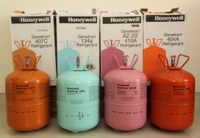 Địa chỉ uy tín chuyên phân phối gas máy lạnh Bến Cát tốt nhất