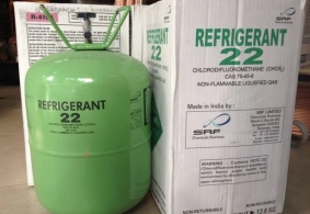 Nơi nào chuyên cung cấp gas máy lạnh Bình Dương chuyên nghiệp đáng tin cậy?