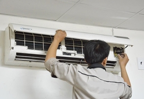 Khám phá địa chỉ đơn vị sửa máy lạnh Dầu Tiếng nhanh chóng