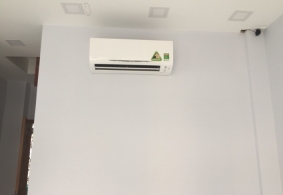 Lắp Đặt Điện Lạnh Dân Dụng Bến Cát - Có Mặt Nhanh, Giá Hợp Lý