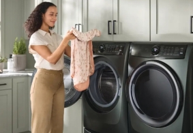 Top cơ sở cung cấp dịch vụ lắp đặt máy giặt ở Bến Cát chuyên nghiệp