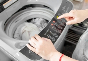Bán Máy Giặt Sấy Kết Hợp Bình Dương | Giá Tốt, Lắp Đặt Chuyên Nghiệp