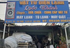 Tìm kiếm đơn vị lắp đặt máy giặt ở Bình Dương uy tín, nhanh chóng
