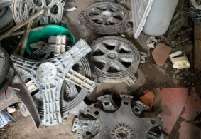 Linh kiện máy giặt chính hãng ở Bến Cát đảm bảo uy tín