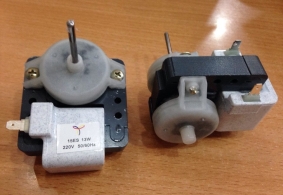 Chuyên cung cấp linh kiện máy lạnh chính hãng Bến Cát