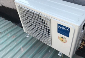 Bỏ túi địa điểm cung cấp linh kiện máy lạnh chính hãng Bình Dương uy tín nhất