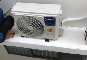 Đến ngay địa chỉ mua bán vật tư máy lạnh Bến Cát chính hãng, uy tín