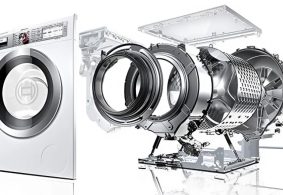 Mách bạn nơi cung cấp phụ kiện máy giặt Bình Dương chất lượng, giá tốt