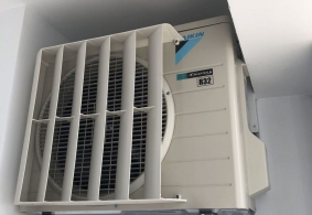 Tìm đâu địa chỉ chuyên cung cấp phụ kiện máy lạnh Bến Cát đáng tin cậy?