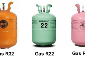 Cơ sở chuyên phân phối phụ kiện máy lạnh Bến Cát uy tín