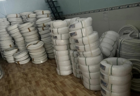 Chuyên bán phụ kiện máy lạnh Bến Cát chất lượng, tin cậy