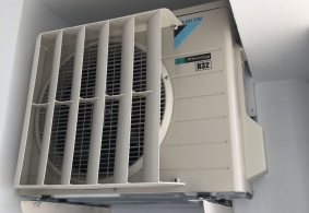 Đơn vị chuyên cung cấp phụ kiện máy lạnh Bình Dương chính hãng, giá tốt