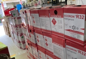 Khám phá ngay địa chỉ chuyên sản xuất phụ kiện máy lạnh top đầu Bình Dương