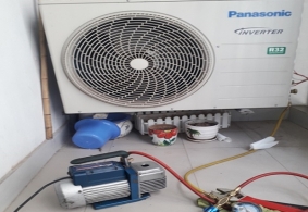 Công ty chuyên sửa chữa máy lạnh dân dụng Bến Cát