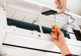 Công ty nhận sửa chữa máy lạnh tại nhà Bình Dương uy tín