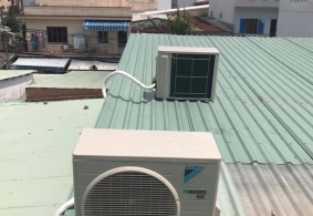 Truy tìm địa điểm chuyên sửa chữa máy lạnh tại Bến Cát