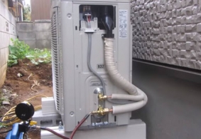 Lắp Đặt Máy Lạnh Kèm Vật Tư Bến Cát Uy Tín