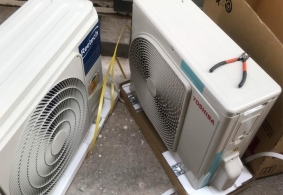 Lựa chọn vật tư điện lạnh công nghiệp chính hãng Bến Cát chất lượng cao