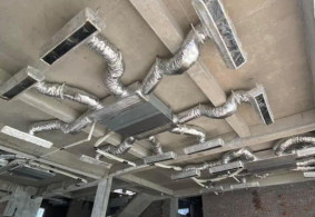 Nơi Nào Chuyên Cung Cấp Phụ Kiện Máy Lạnh Sỉ Lẻ 