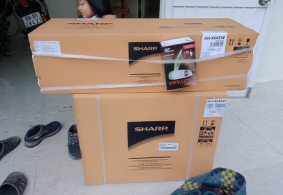 Hé lộ địa chỉ cung cấp vật tư máy lạnh giá rẻ Bình Dương đảm bảo chất lượng