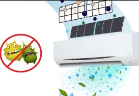 Dịch Vụ Vệ Sinh Máy Lạnh Bến Cát Nhanh Chóng Và An Toàn