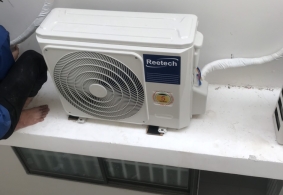 MÁCH BẠN NƠI BÁN LINH KIỆN MÁY LẠNH GIÁ RẺ BÌNH DƯƠNG