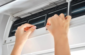 Nguyên nhân và cách sửa máy lạnh có mùi