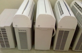 Có nên mua vật tư máy lạnh cũ không?