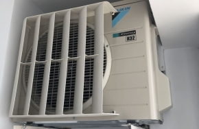 Lưu ý khi chọn mua phụ kiện máy lạnh