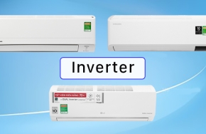 Có nên mua máy lạnh Inverter không?