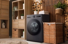 Bán Máy Giặt LG Bến Cát Uy Tín – Điện Máy Lê Đại Khánh Chính Hãng